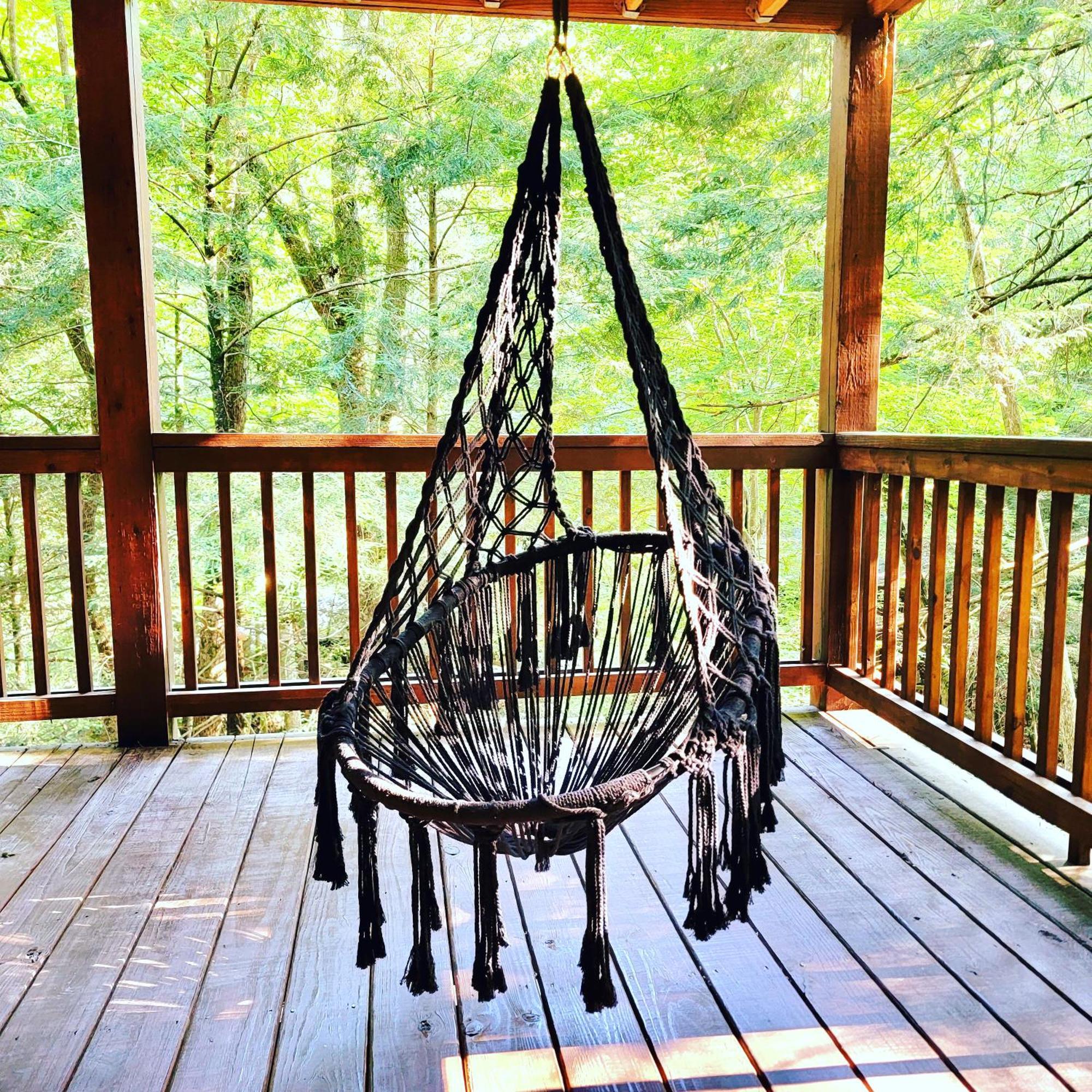 Luxury Cabin With Waterview And Privacy, Hiking Blue Ridge Extérieur photo